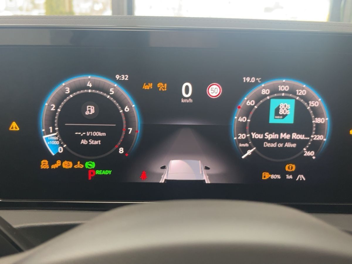 Volkswagen Tiguan - Bild 17