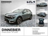 Kia Sportage Spirit 1.6T LED+360°+Glasdach+Navi - Kia Sportage aus 2023