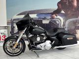 Harley-Davidson FLHX Street Glide 103 cui *Vance&Hines/LED/ABS* - HARLEY-DAVIDSON STREET GLIDE FLHX