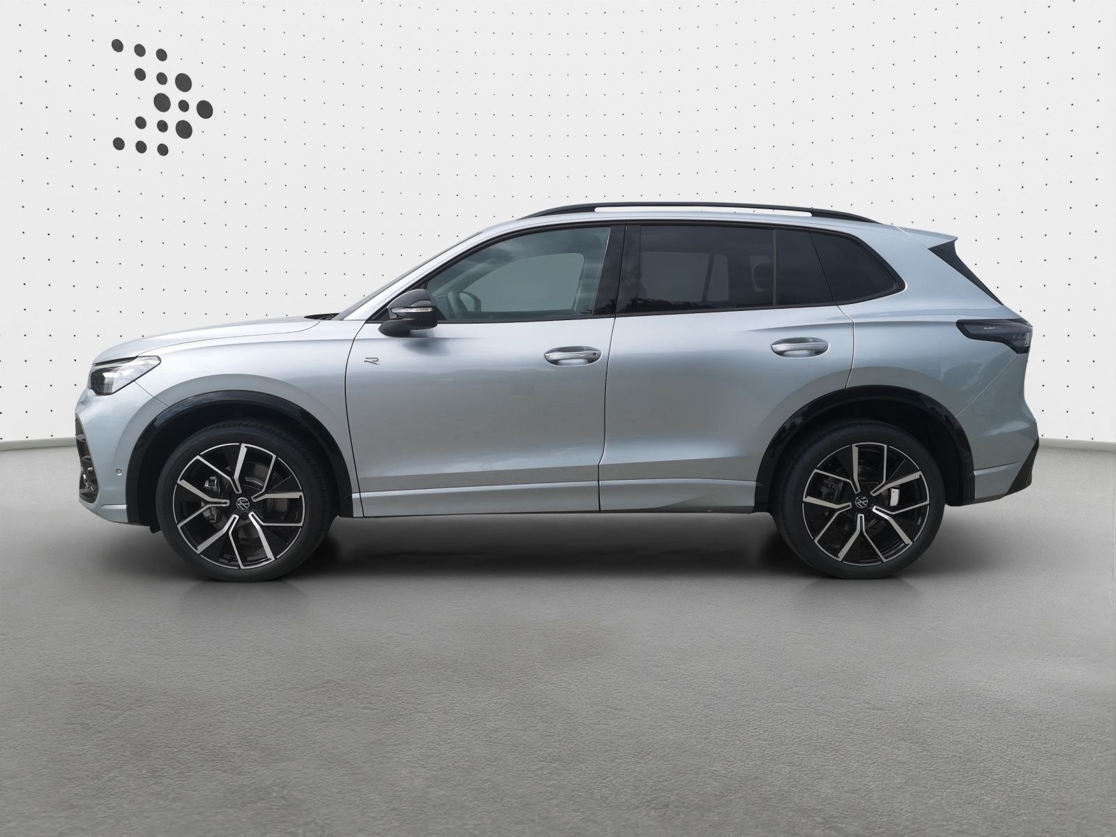 Volkswagen Tiguan R-Line 2,0 l TDI SCR 4MOTION 142 kW (193  imagem 3
