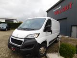 Peugeot Boxer Kasten 333 L1H1 Komfort HDi 110*2-Hand* - gebrauchte Peugeot Boxer aus dem Jahr 2015