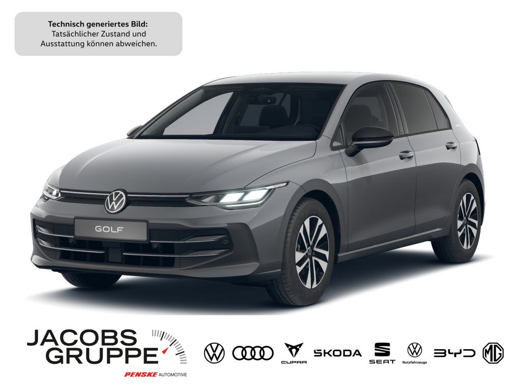 Image of Volkswagen Golf