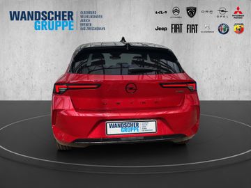 Opel Astra L 1.2 Turbo Mild-Hybrid e GS Line +Navi