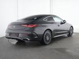 Mercedes-Benz CLE 200 Cp AMG ADVANC PANO AHK RFK PREMIUM NAVI - Mercedes-Benz CLE-Klasse Jahreswagen