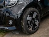 Smart ForTwo EQ Exclusive LAST ONE Black LINE Kamera - Smart ForTwo: Automatik