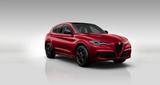Alfa Romeo Stelvio V6 2.9 Bi-Turbo AT8-Q4 Quadrifoglio MY24