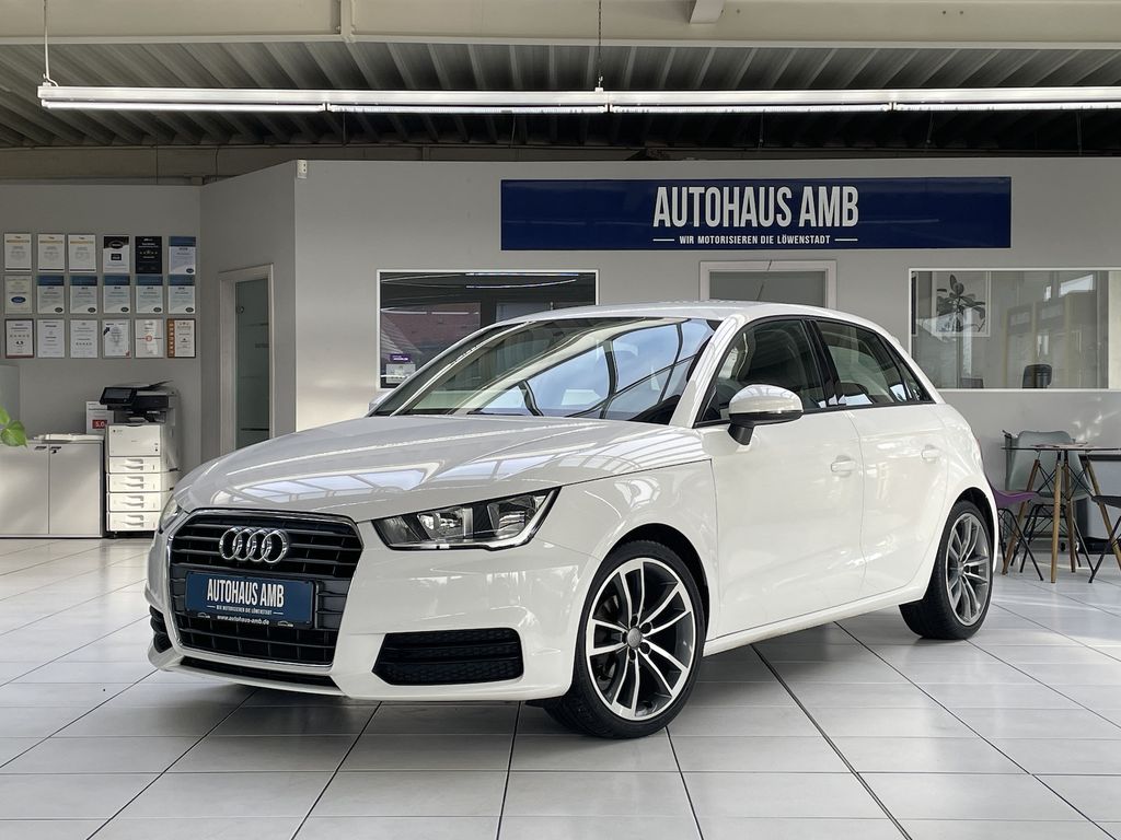 Image of Audi A1