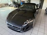 Jaguar F-Type F-TYPE Cabriolet S - Jaguar F-Type: Cabrio