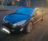 Peugeot rcz 1,6 Ltr. Steuerkette Neu - gebrauchte Peugeot RCZ aus dem Jahr 2010