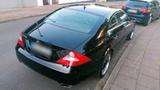 Mercedes-Benz CLS 300 LPG Gasauto 2.Hand  Top Zustand Fa... - Mercedes-Benz CLS aus dem Jahr 2010