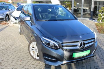 Mercedes-Benz B 220d Edition B