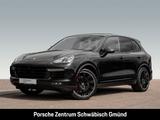 Porsche Cayenne Turbo Panoramadach Sportabgasanlage LED - Porsche: Sportabgasanlage