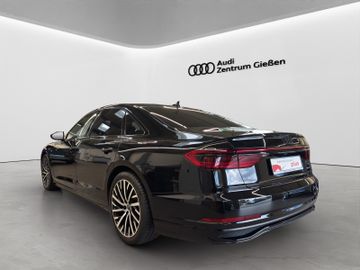 Audi A8 - 3