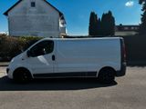 Opel Verkaufe Opel Vivaro Transporter - Transporter verkauf gebraucht