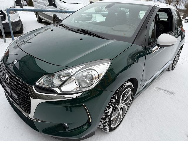 Image of DS Automobiles DS3