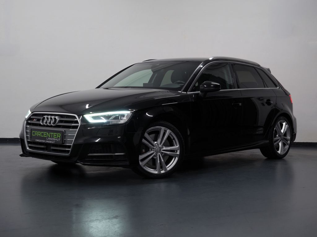 Image of Audi S3