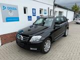 Mercedes-Benz GLK 350 CDI 4Matic - gebrauchte Mercedes-Benz GLK 350 aus dem Jahr 2010