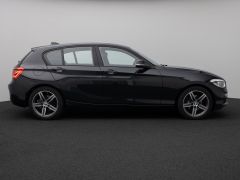 Foto Nummer 5: BMW 120d