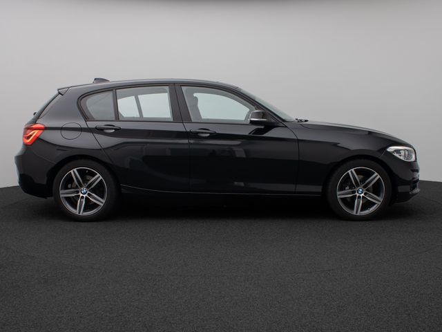 Foto Nummer 5: BMW 120d