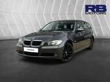 BMW 318 3 Touring 318i*Pano*Tempomat*AHK* - BMW 318 aus 2007: 318i