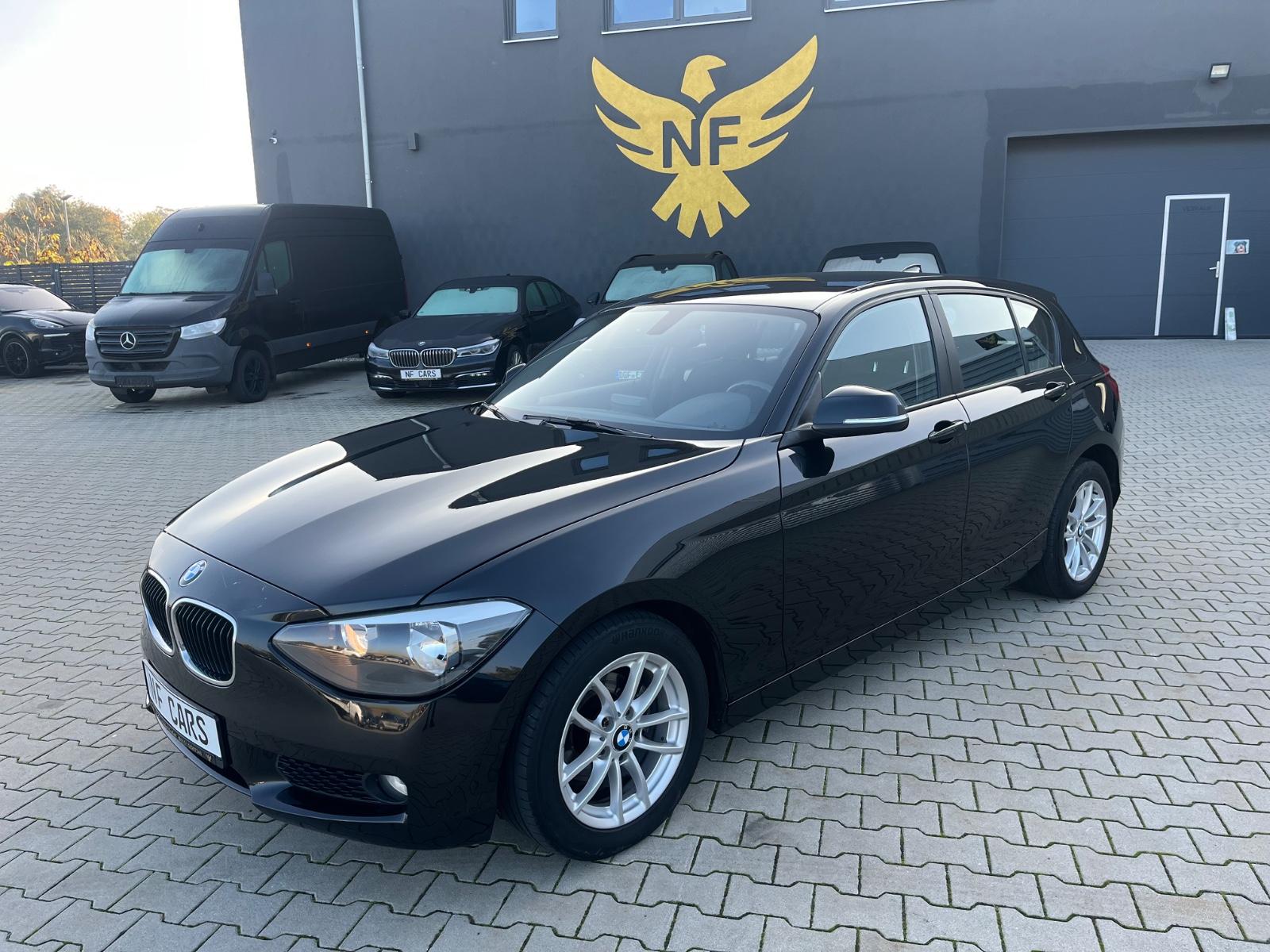 BMW 116