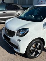 Smart ForFour 1.0 52kW  - Smart ForFour in München