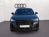 Audi SQ2 TFSI quattro S tronic AHK NAV APP KAM MATRIX - Audi SQ2 aus 2024