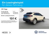 Volkswagen Taigo - Vorschau Bild 3
