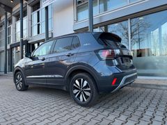 VW T-Cross TSI Goal/ KAMERA/ LED/ SITZHZG./ NAVI VW T-Cross TSI Goal/ KAMERA/ LED/ SITZHZG./ NAVI