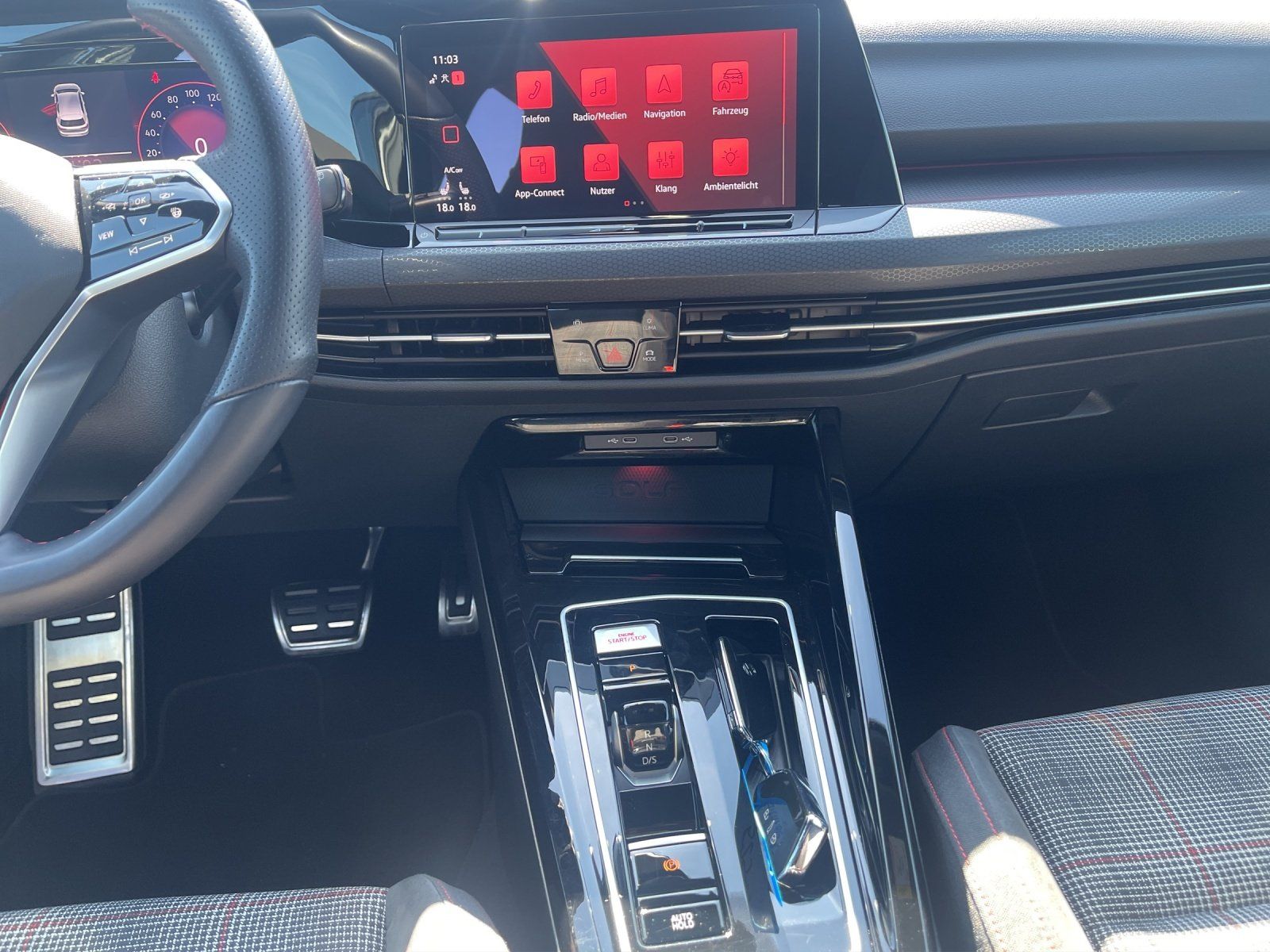Volkswagen Golf - Bild 14