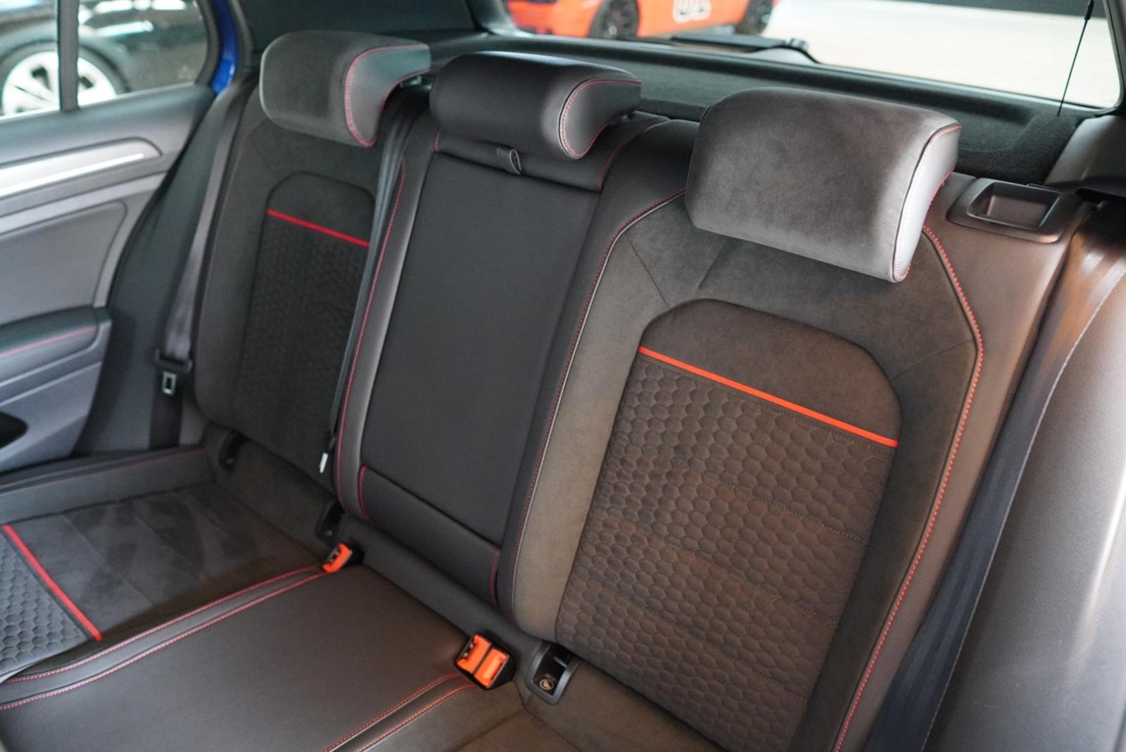 Volkswagen Golf VII Lim. *GTI Performance*ACC*AHK*DigitalCo