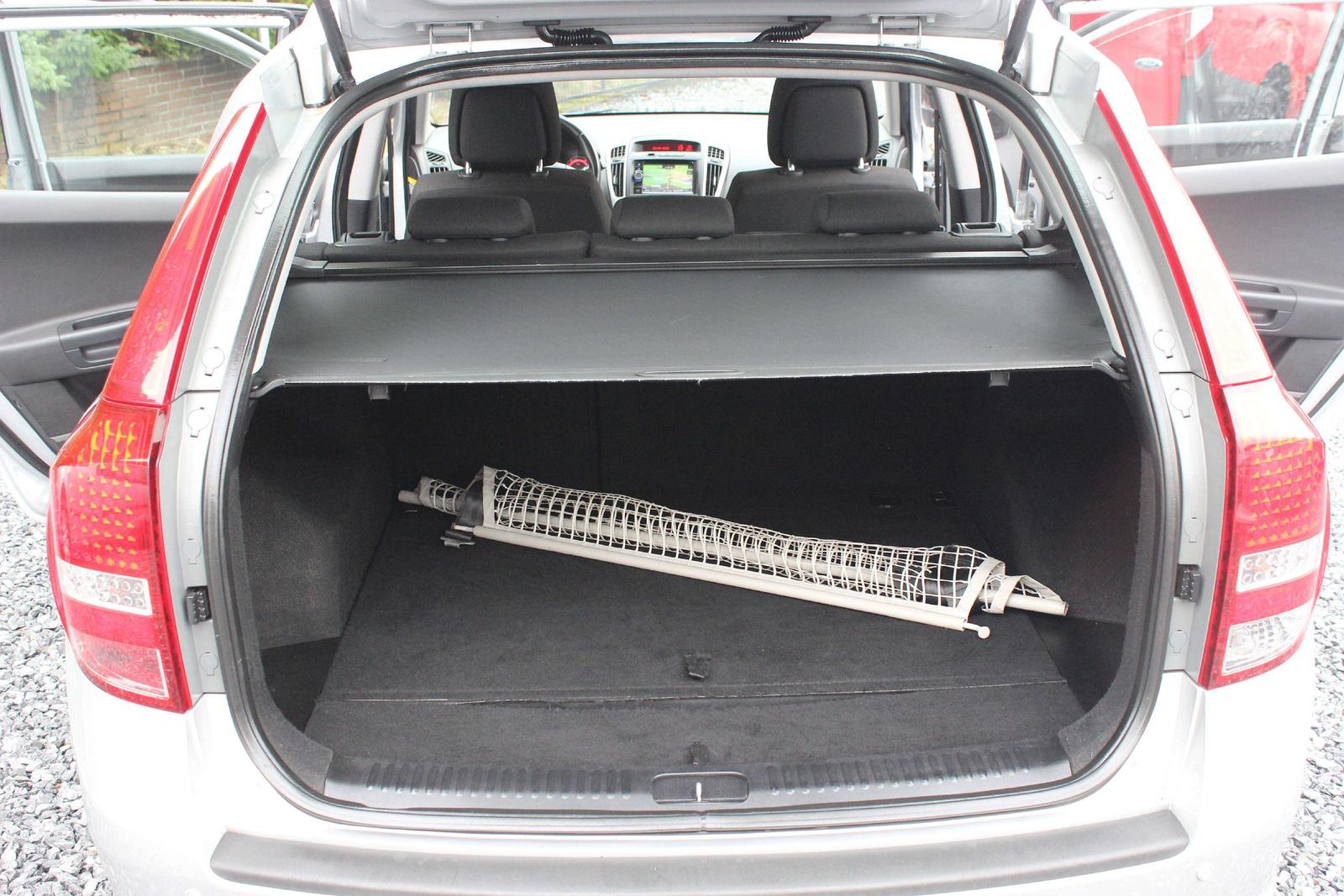 Kia Ceed SW / cee d SW *Anhägerkupplung*HU.AU.01.202