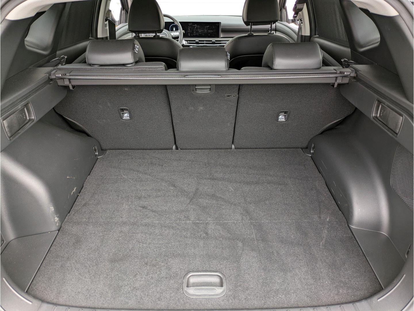 Hyundai Tucson – Bild 16