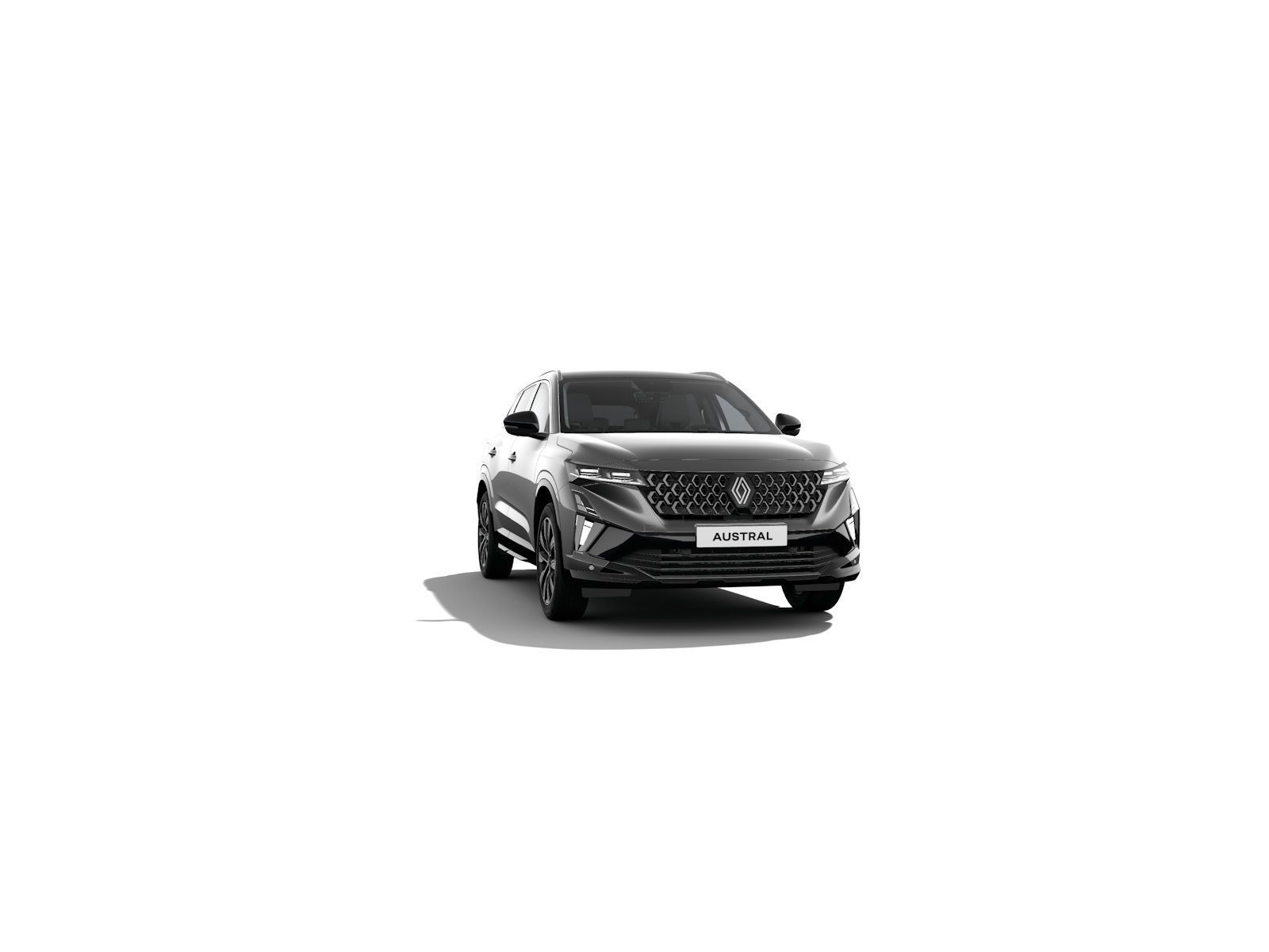 Fahrzeugabbildung Renault Austral Techno Full Hybrid 200 SUV Wochen Aktion