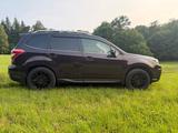 Subaru Forester 2.0i Platinum CVT - gebrauchte Subaru SUV & Geländewagen