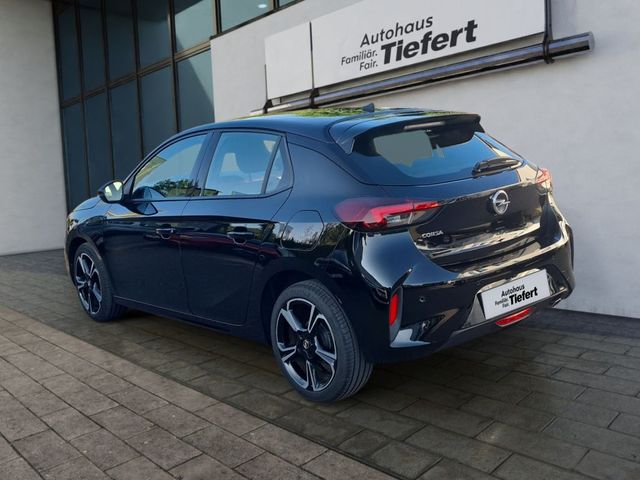 Corsa 1.2 Direct Injection Turbo Start/Stop GS (