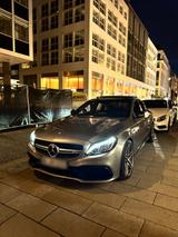 Mercedes-Benz Mercedes Benz C63 AMG - Mercedes-Benz C 63 AMG Gebrauchtwagen in Hamburg