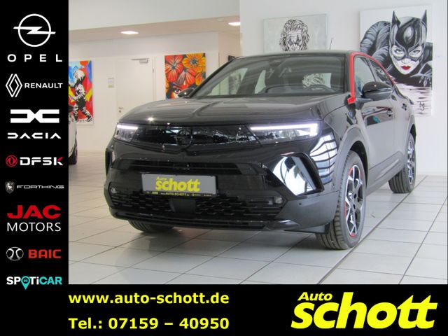 Mokka GS 1.2 Direct Injection Turbo 96 kW (130 P