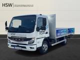 FUSO 4C15E M-Batt Elektro Pritsche