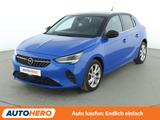 Opel Corsa 1.2 Turbo Elegance*NAVI*LED*TEMPO*CAM*PDC* - Opel Corsa aus 2022