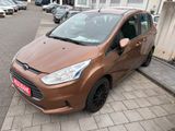Ford B-Max**AUTOMATIK+BLUETOOTH+PDC+KLIMA** - Ford B-Max: Automatik
