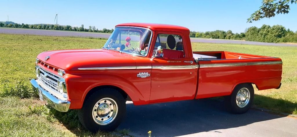 Ford F 250