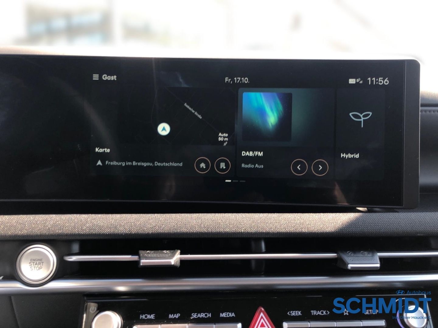 Hyundai Tucson – Bild 9