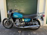 Suzuki 750 GT - SUZUKI GT 750
