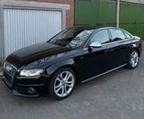 Audi S4 3.0 quattro, 6-Gang-Schalter, Audi-Service - Audi S4 in Essen