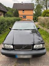 Volvo 850 GLT / SE - rostfrei, TÜV bis 05/... - Volvo 850: R