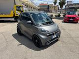 Smart Brabus eccellenti condizioni - Smart aus 2009: Brabus