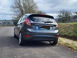 Ford Fiesta 1,0 EcoBoost 92kW Titanium  - Ford Fiesta: 92