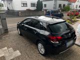 Citroën Rentnerfahrzeug Citroen C4 BJ 2016 1.Hand!!! - Citroën C4 in Karlsruhe