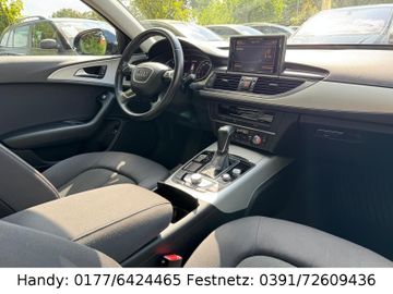 Audi A6 - 2